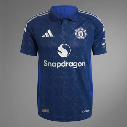 Manchester United authentic Heat.RDY uitshirt 2024-2025