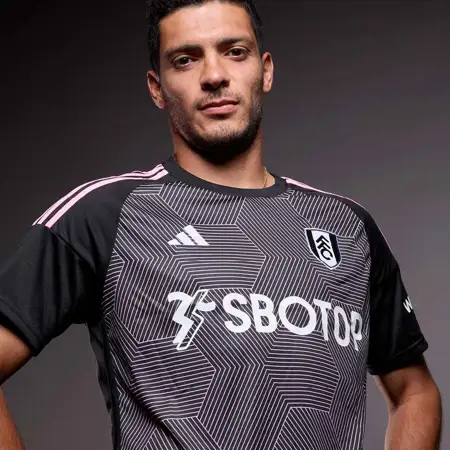 Fulham voetbalshirts 2023-2024