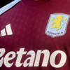 Aston Villa Voetbalshirts 2025 2026