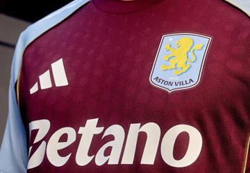 Aston Villa Voetbalshirts 2025 2026