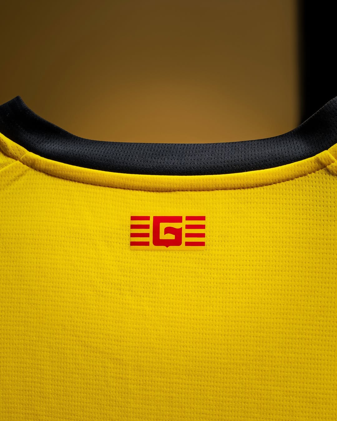 Dit zijn de Girona voetbalshirts 2025-2026