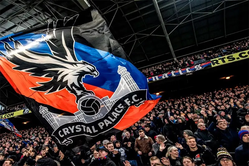 De A23 Derby: Crystal Palace vs Brighton & Hove Albion
