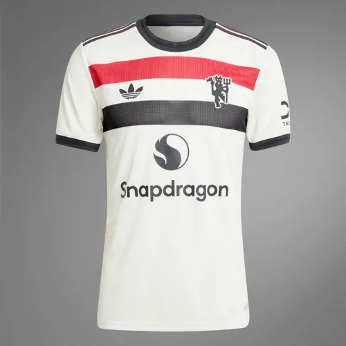 Manchester United authentic HeatRDY 3e shirt 2020-2021