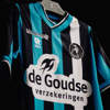 Sparta Rotterdam 3E Shirt 2024 2025 F