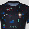 Portugal Warming Up Shirt Ek 2024 B