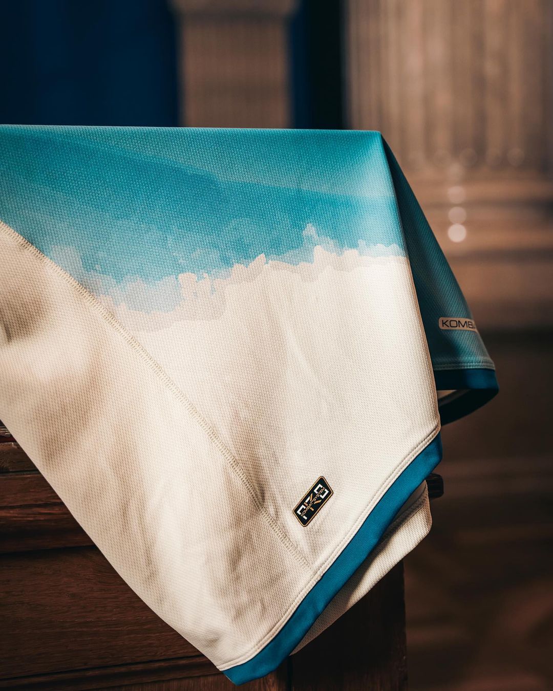 AS Monaco voetbalshirts 2023-2024