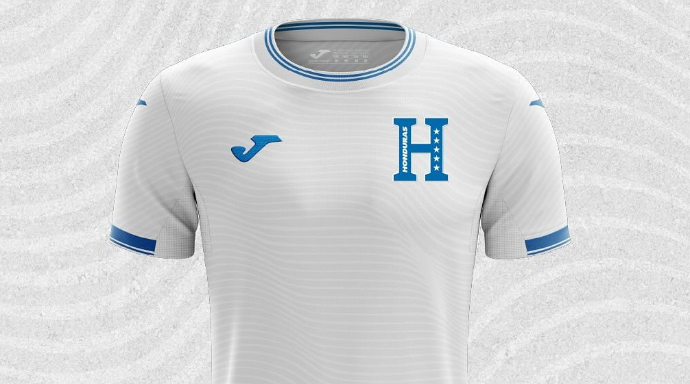 Honduras Voetbalshirts 2024 2025 B