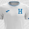 Honduras Voetbalshirts 2024 2025 B