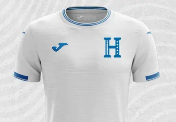 Honduras Voetbalshirts 2024 2025 B