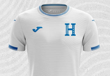 Honduras Voetbalshirts 2024 2025 B