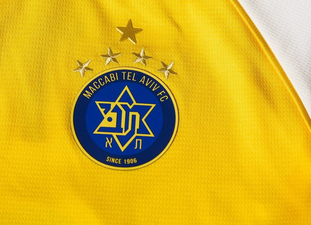 Maccabi Tel Aviv Voetbalshirts 2024 2025