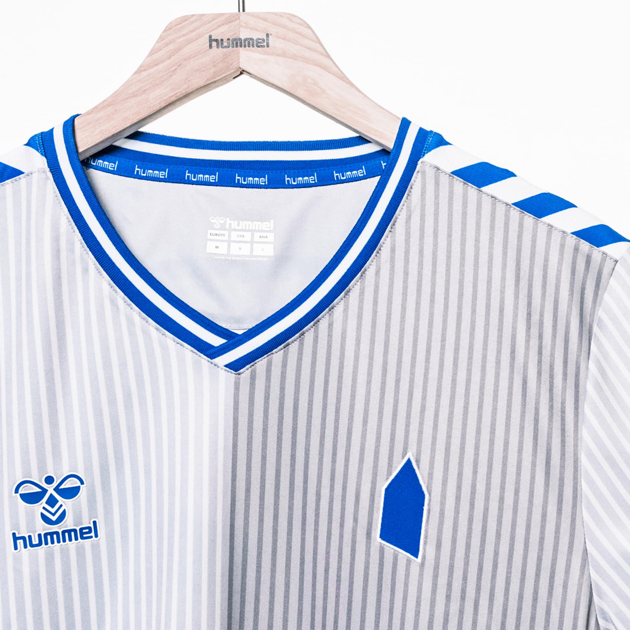 Everton voetbalshirts 2023-2024