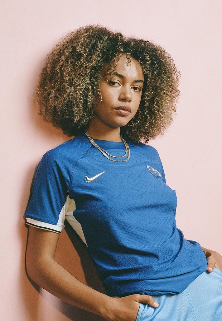 Chelsea thuisshirt 2023-2024