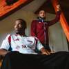 Servette Fc Voetbalshirts 2024 2025