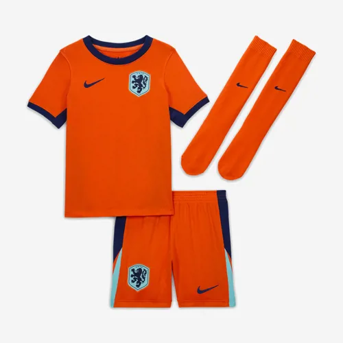 Nederlands Elftal tenue peuters en kleuters 2024-2025