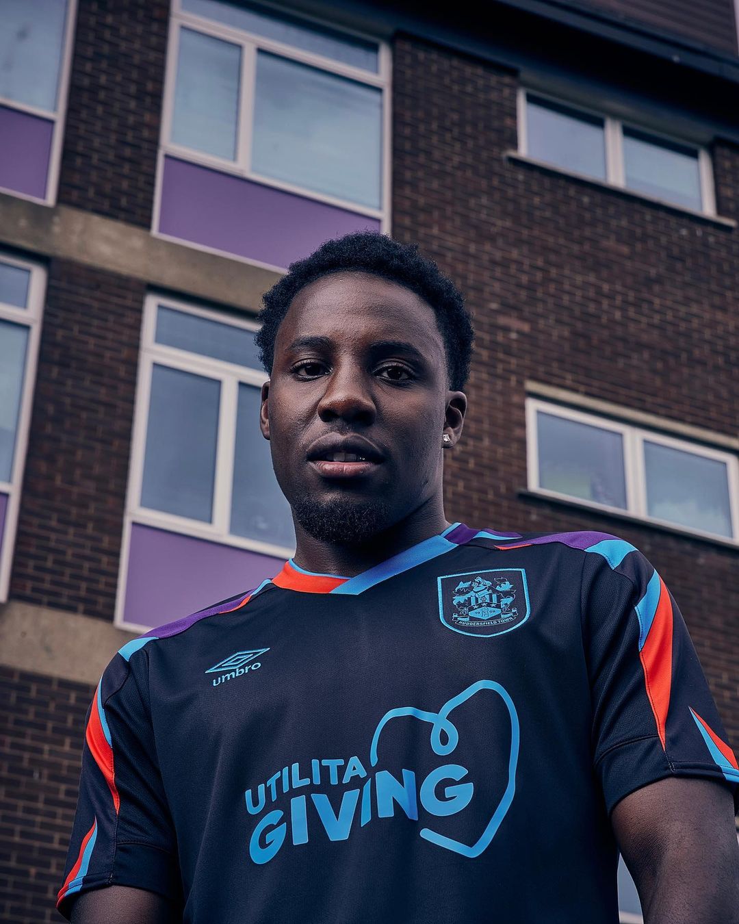 Huddersfield Town voetbalshirts 2023-2024