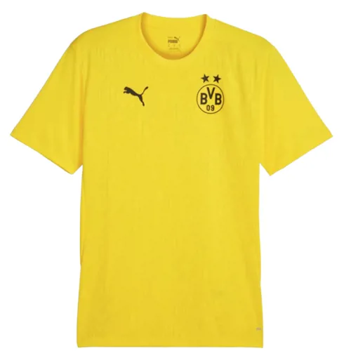 Borussia Dortmund trainingsshirt 2024-2025 - Geel
