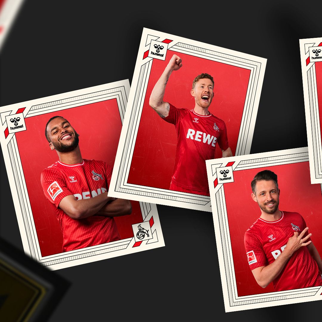 FC Köln voetbalshirts 2023-2024