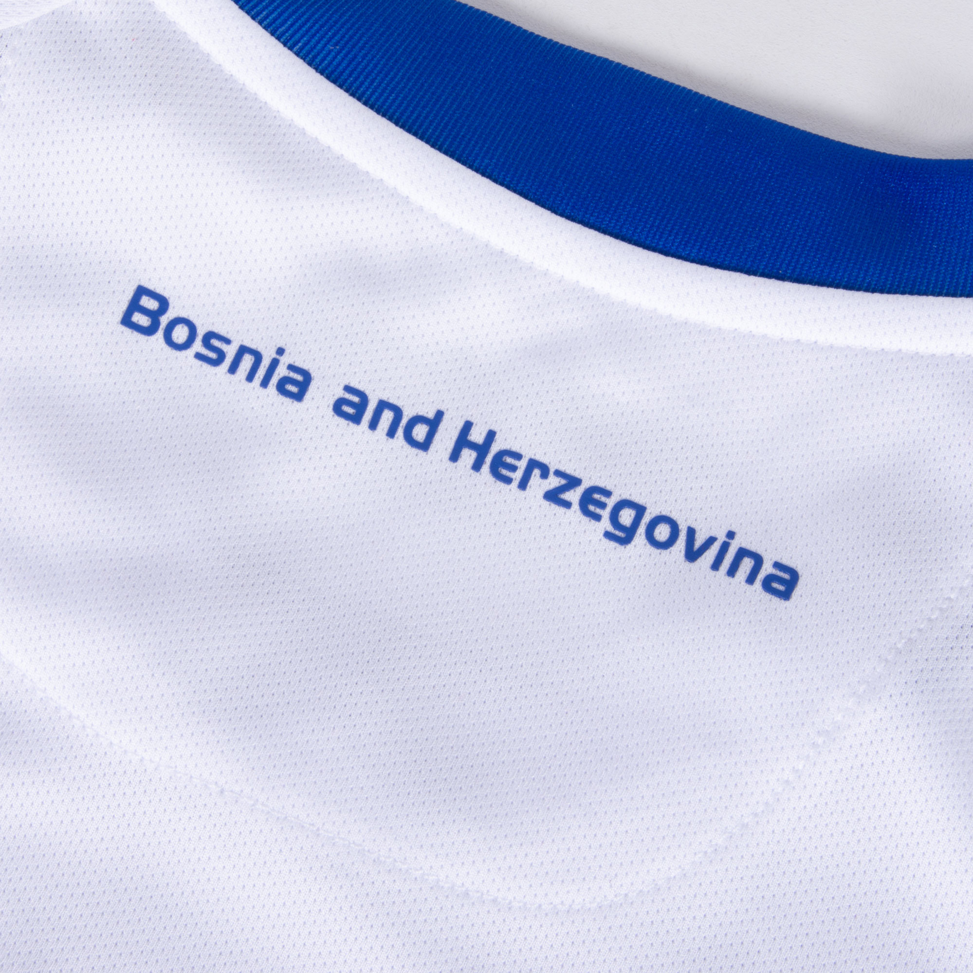 Dit zijn de Bosnië en Herzegovina WK 2026 voetbalshirts
