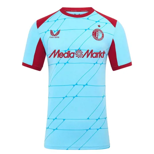 Feyenoord 3e shirt 2025-2026