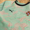 Portugal Vrouwen Voetbalshirts Ek 2025