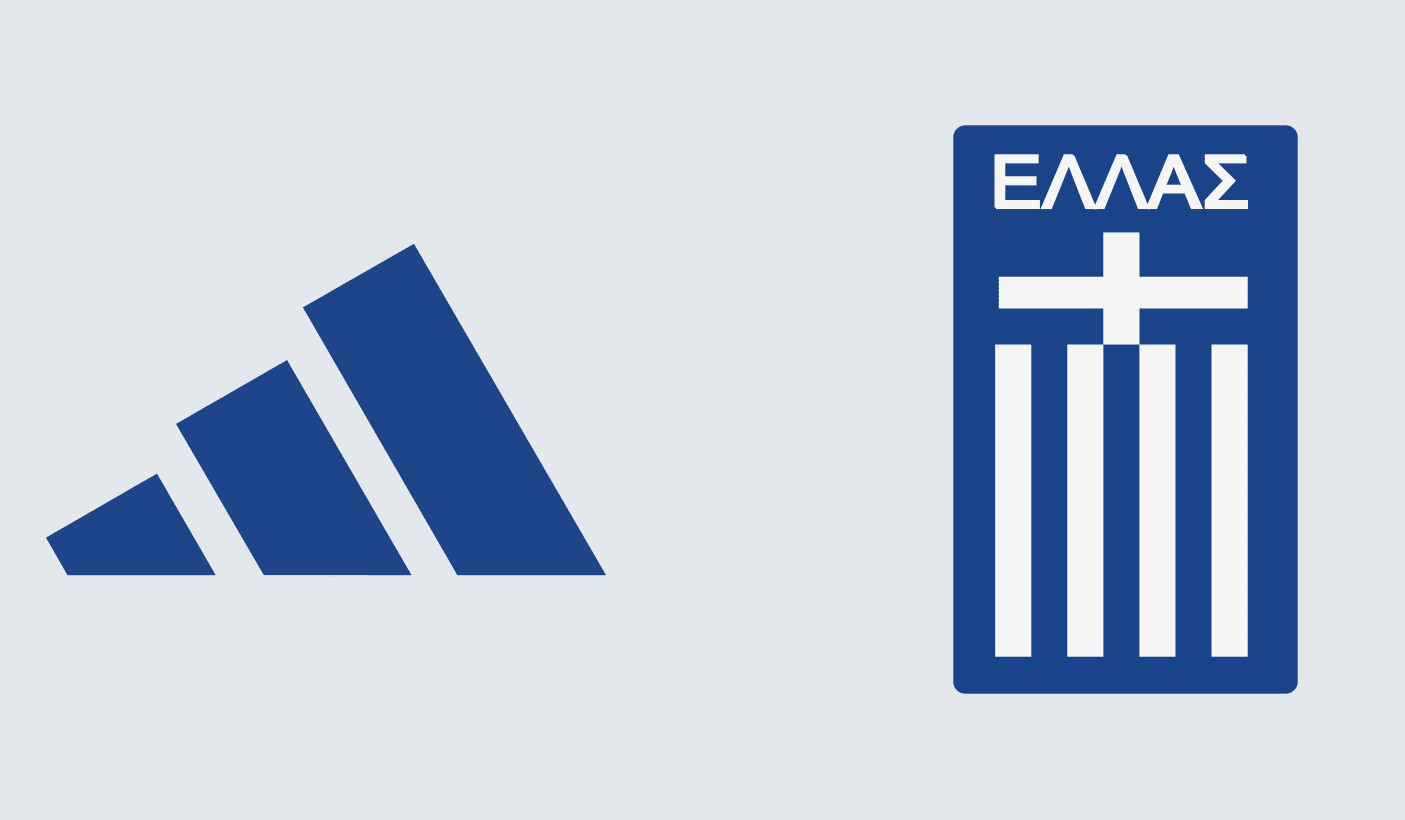 Griekenland Adidas Deal
