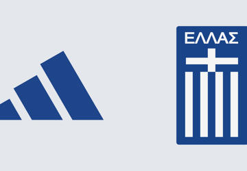 Griekenland Adidas Deal