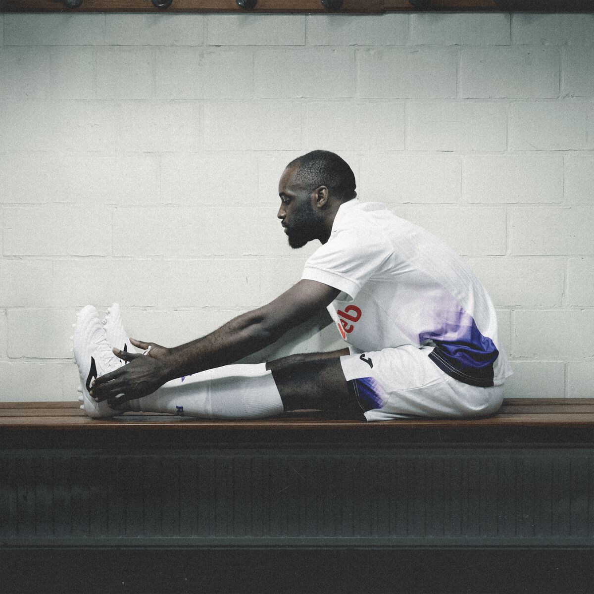 RSC Anderlecht voetbalshirts 2025-2026 ontworpen door Mosaert! 