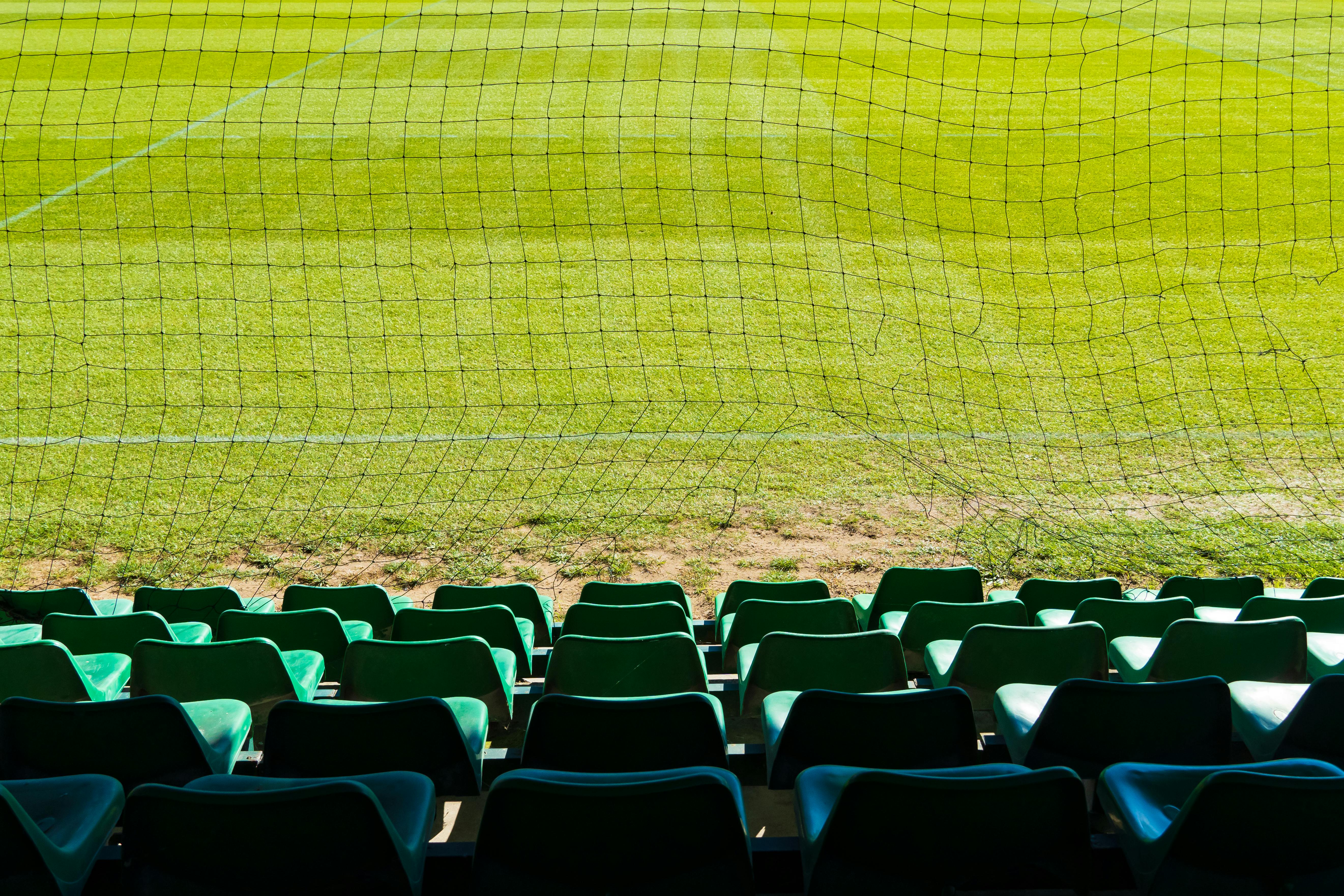 Op zoek naar vermaak voor na de wedstrijd? Ontdek online spellen