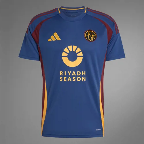 AS Roma 3e shirt 2024-2025