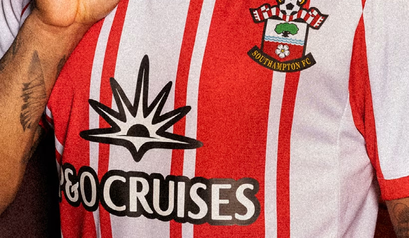 Southampton Voetbalshirts 2025 2026