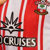 Southampton Voetbalshirts 2025 2026