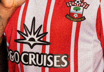 Southampton Voetbalshirts 2025 2026
