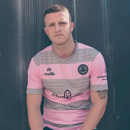 Partick Thistle voetbalshirts 2023-2024