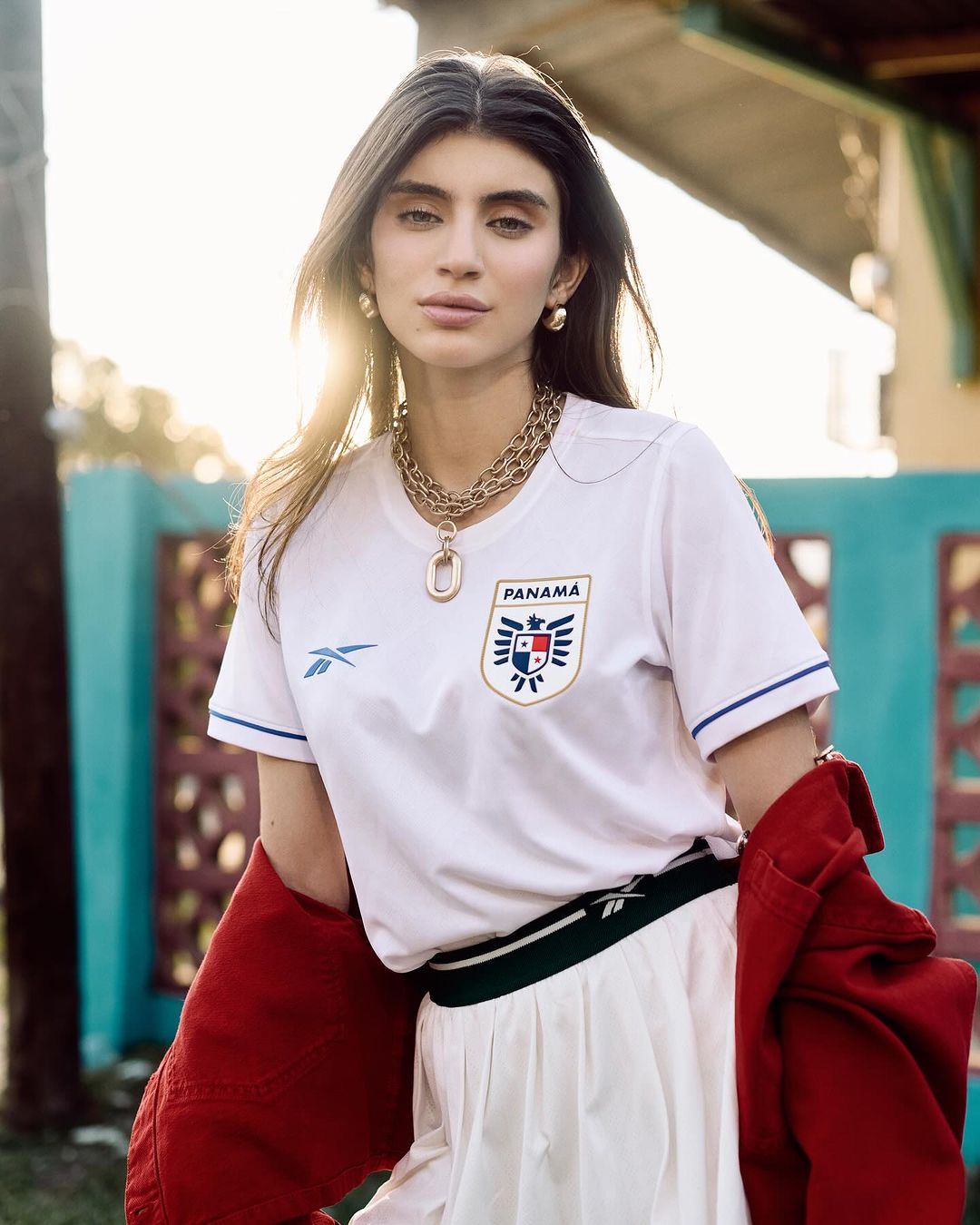 Panama Copa América 2024 voetbalshirts geïnspireerd door sombrero!