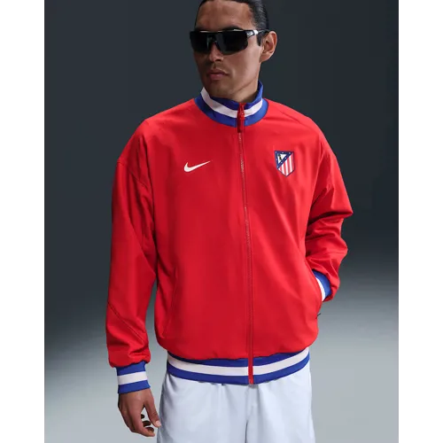 Atlético Madrid trainingsjack 2025-2026 - Rood/Blauw/Wit