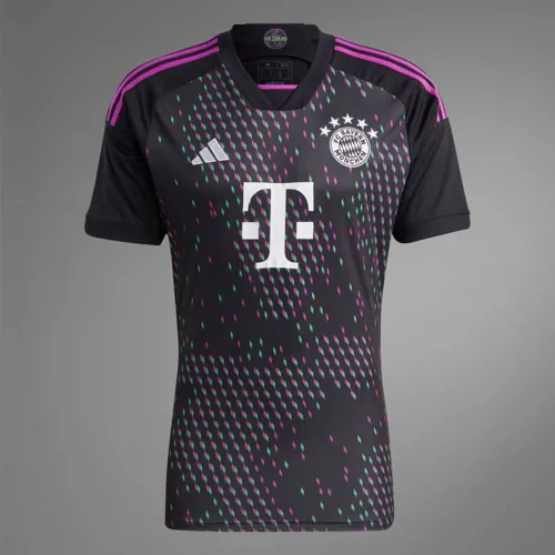 Bayern München uitshirt 2023-2024