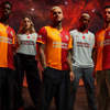 Galatasaray Voetbalshirts 2025 2026 C