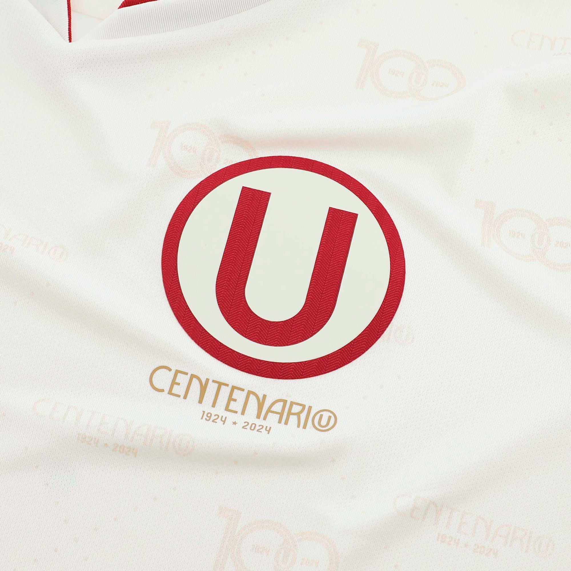 Universitario voetbalshirts 2024