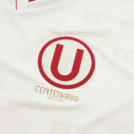 Universitario voetbalshirts 2024