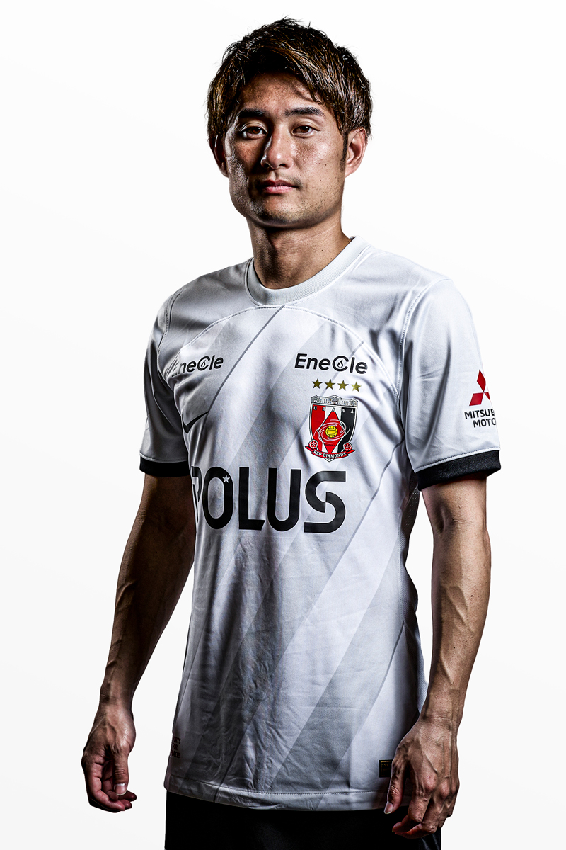 Dit zijn de Urawa Red Diamonds voetbalshirts 2024