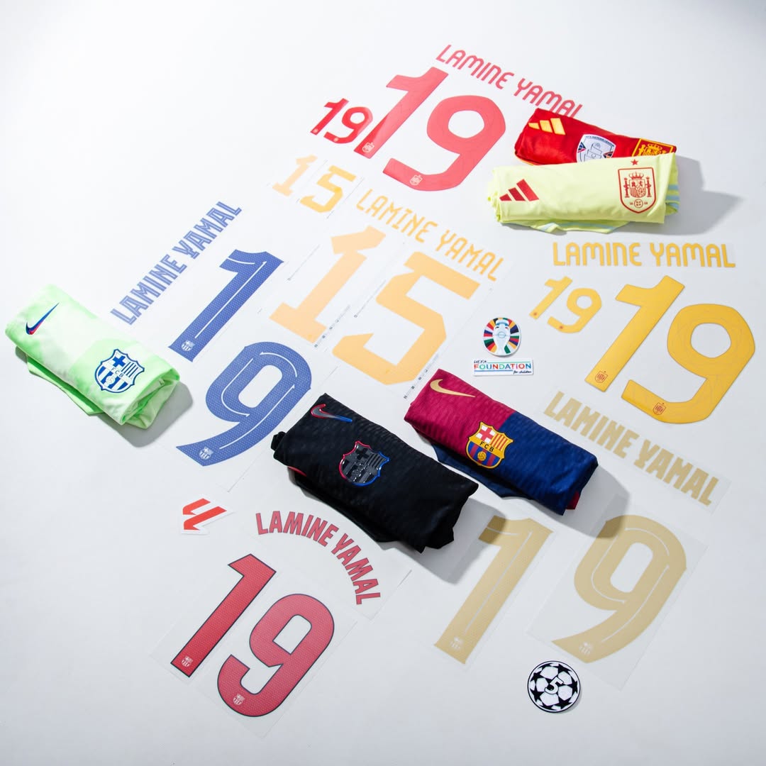 Wat kost het om een voetbalshirt te bedrukken?