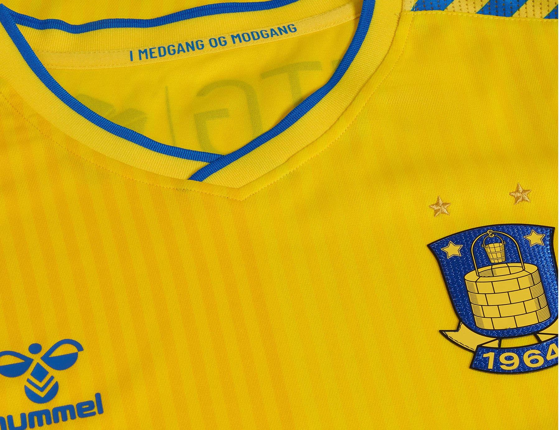Brondby If Voetbalshirts 2023 2024