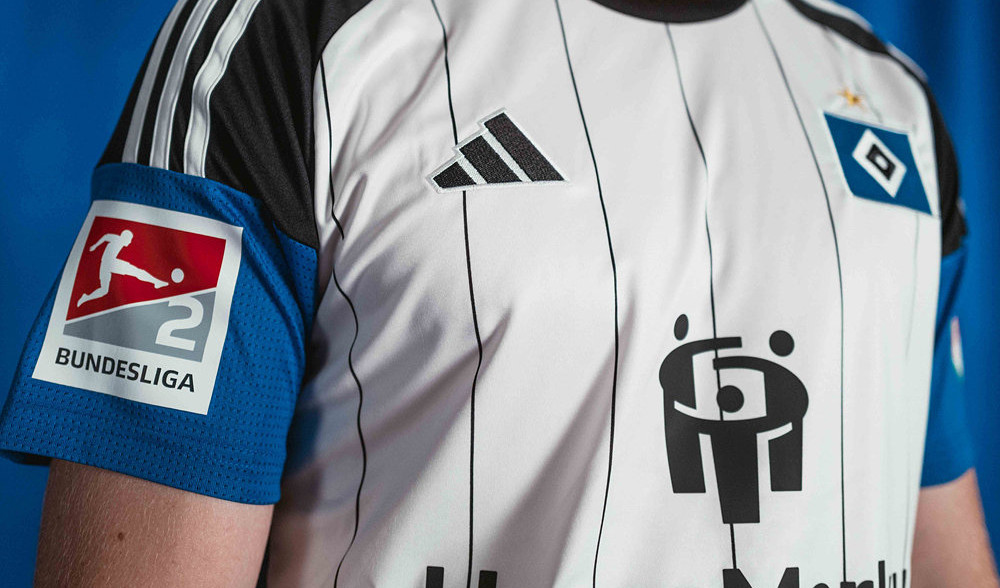Hamburger SV voetbalshirts 2023-2024