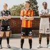 Kv Mechelen Voetbalshirts 2023 2024