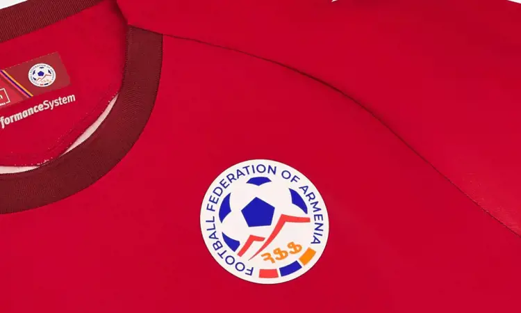 Armenië voetbalshirts 2024-2025 uiting nationale trots