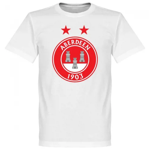 Aberdeen Fan T-Shirt