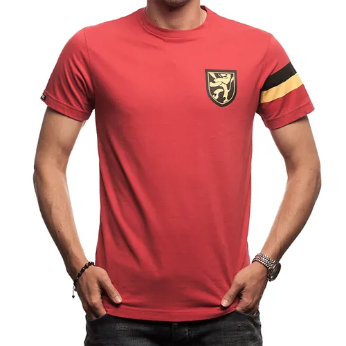 COPA België Aanvoerder T-Shirt