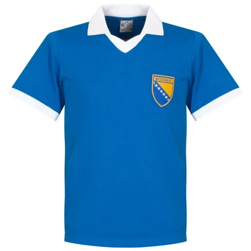 Bosnië & Herzegovina retro shirt 
