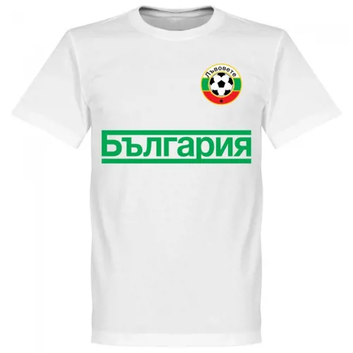 Bulgarije Fan T-Shirt 